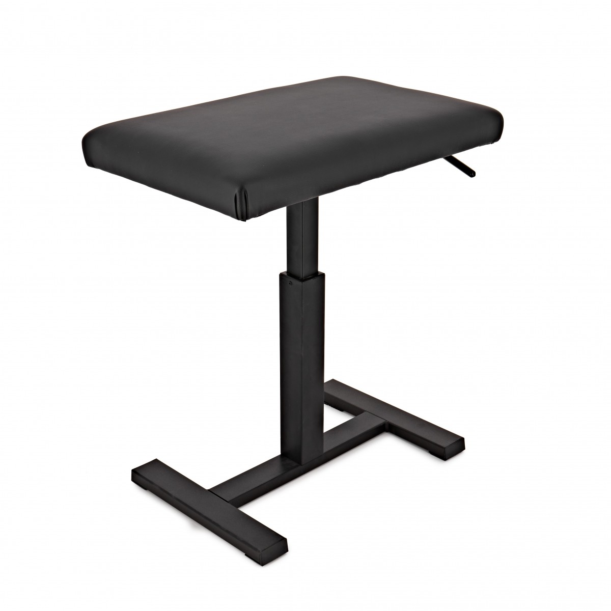 Hydraulic Piano Bench by Gear4music