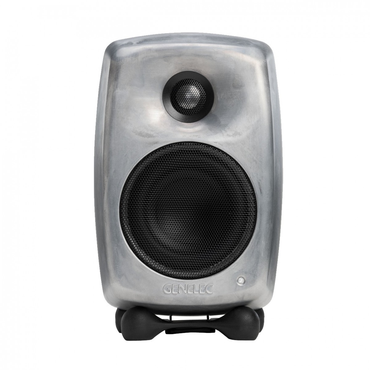 Genelec 8320ARwM SAM Speaker, Raw Finish