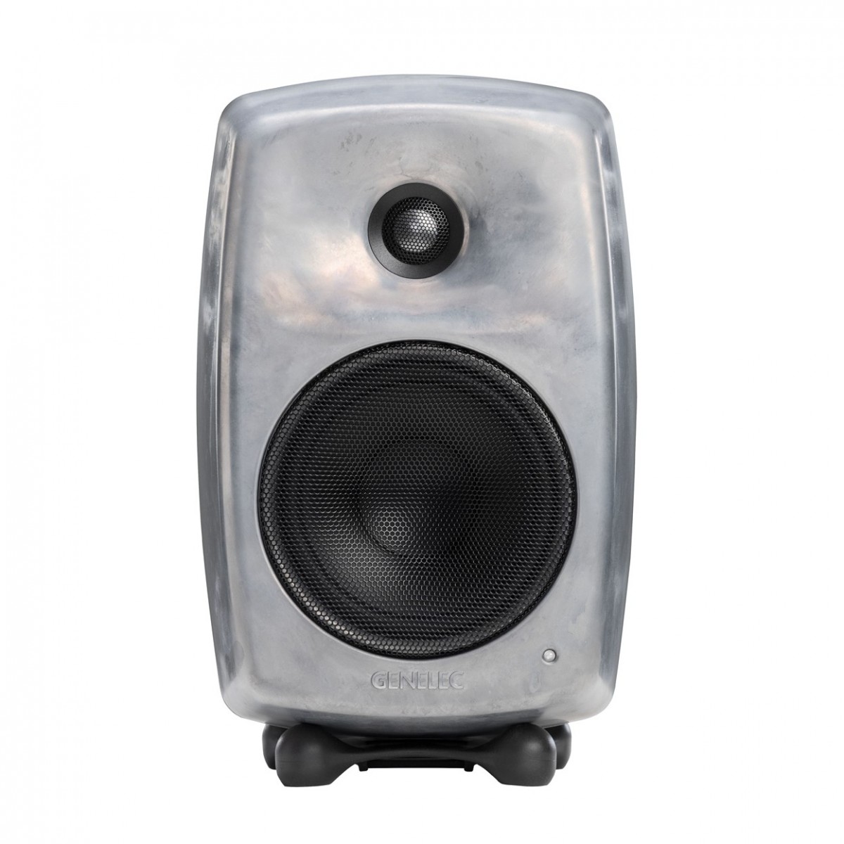 Genelec 8330ARw SAM Speaker, Raw Finish