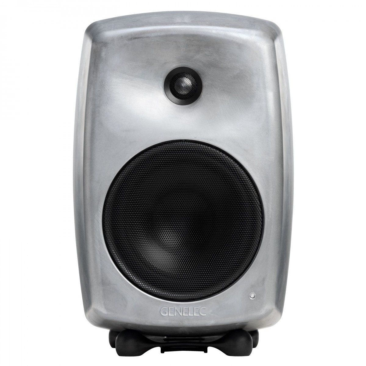 Genelec 8340ARwM SAM Speaker, Raw Finish