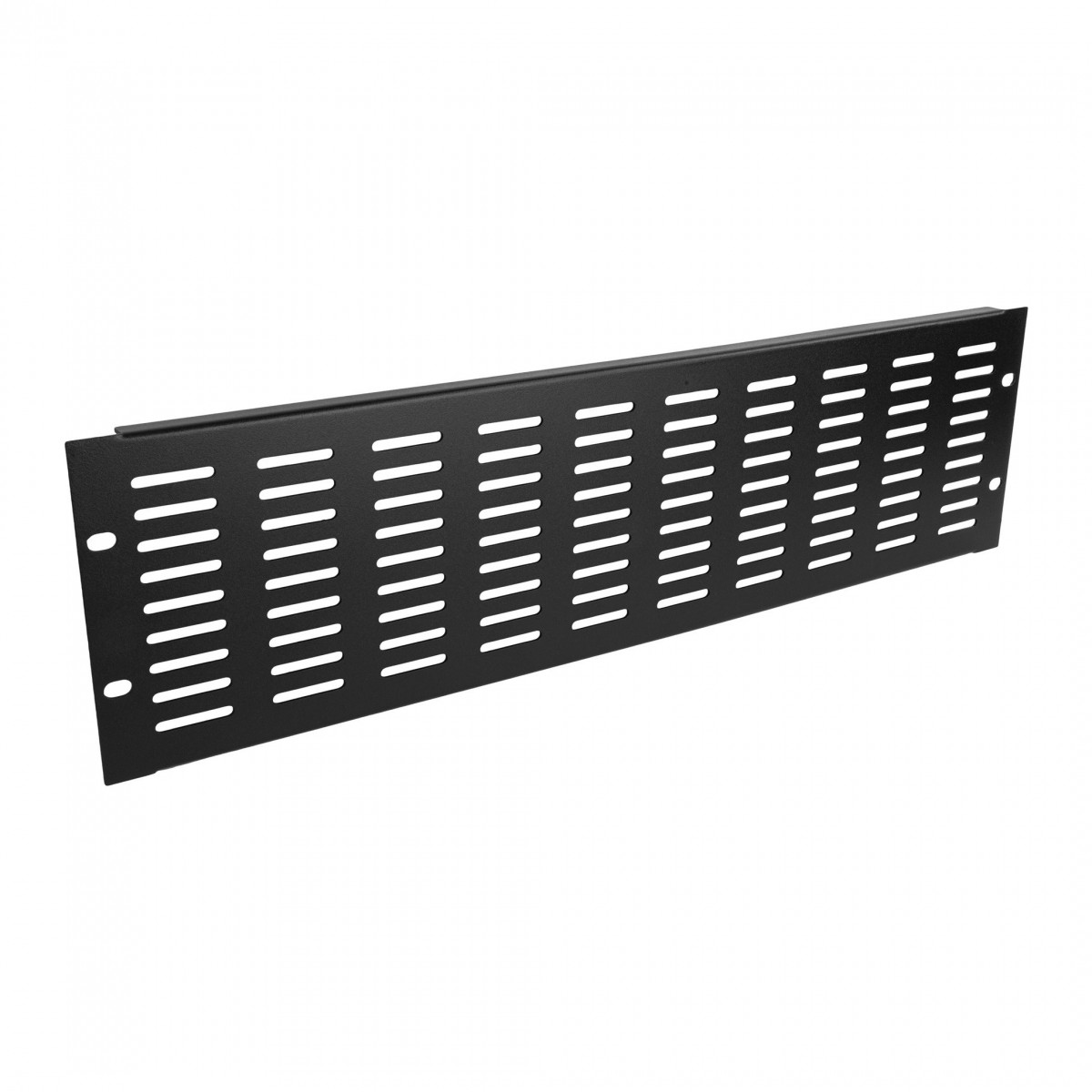 Adam Hall 87223VH 19'' 3U Ventilation Panel with Vertical Slots