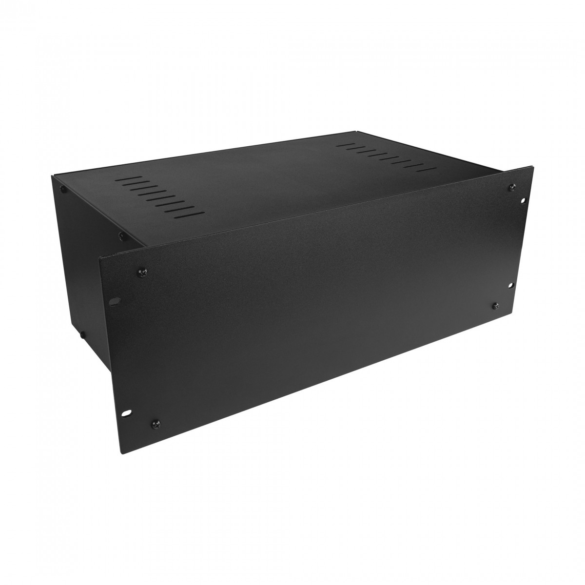 Adam Hall 87410V 19'' 4U Rackmount Housing with Vent Slots