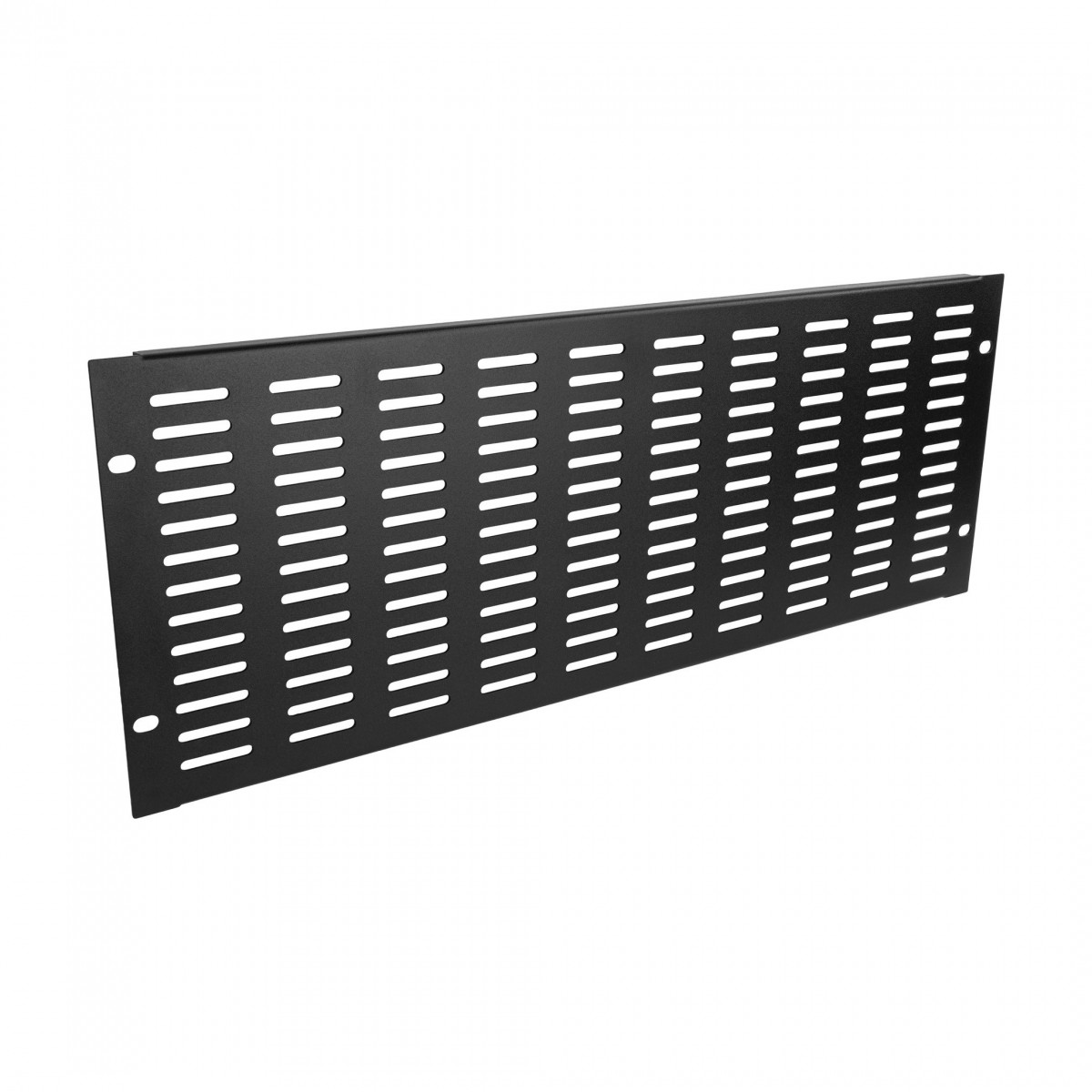 Adam Hall 87224VH 4U 19'' Ventilation Panel with Vertical Slots