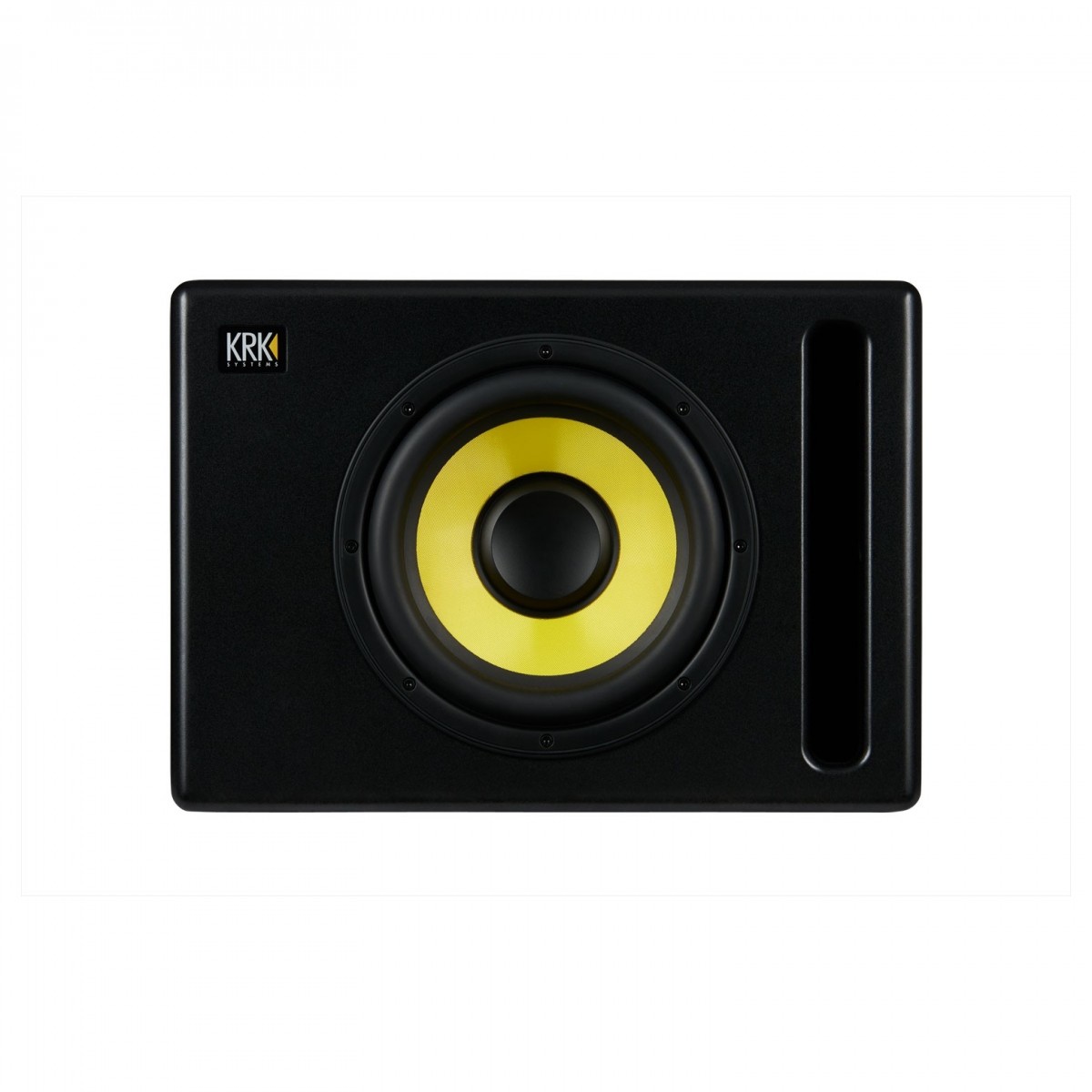 KRK S10.4 Active Subwoofer