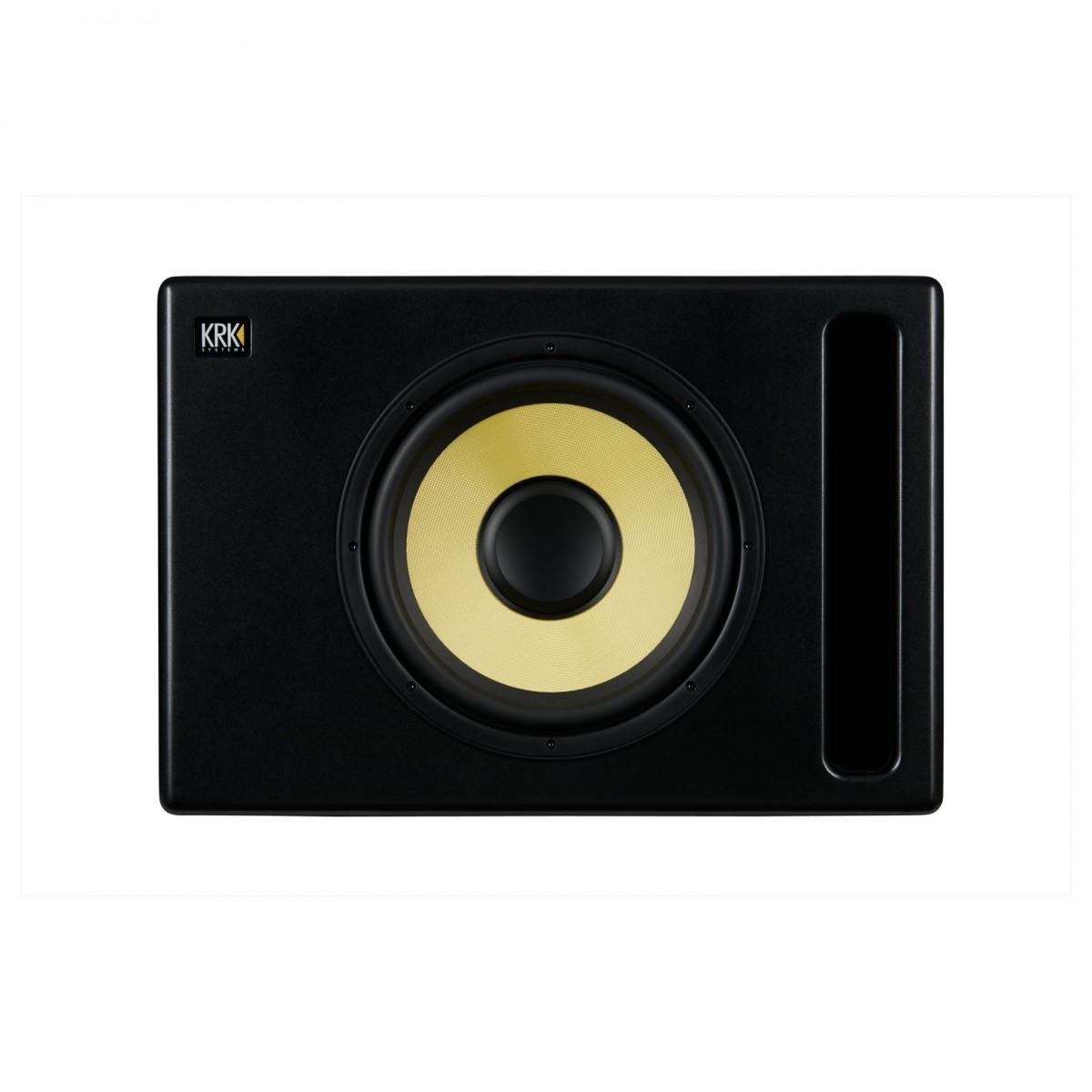 KRK S12.4 Active Subwoofer
