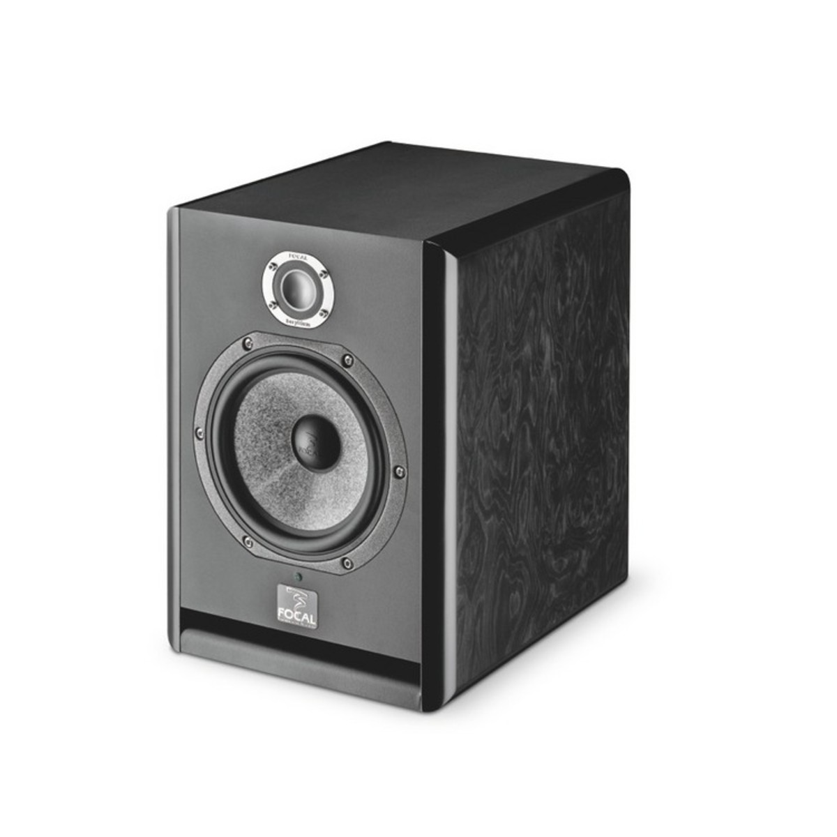 Focal Solo 6 BE Active Studio Monitor Speaker, Black (Single)