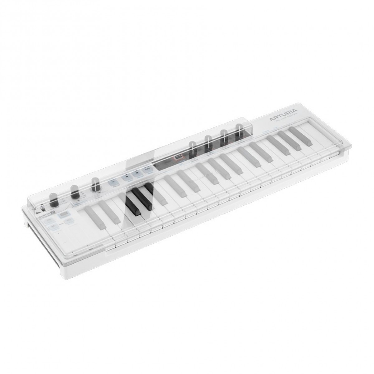 Decksaver Arturia Keystep 37 Cover