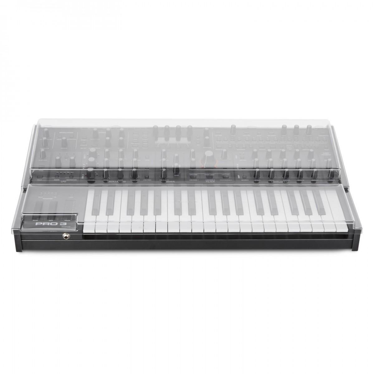 Decksaver Sequential Pro 3 Cover