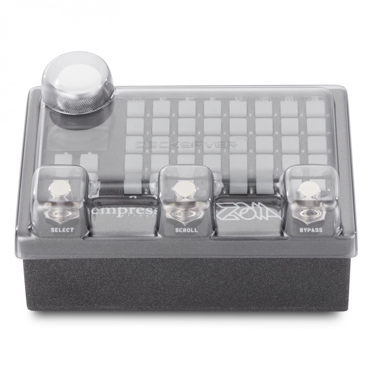 Decksaver Empress Effects Zoia Cover