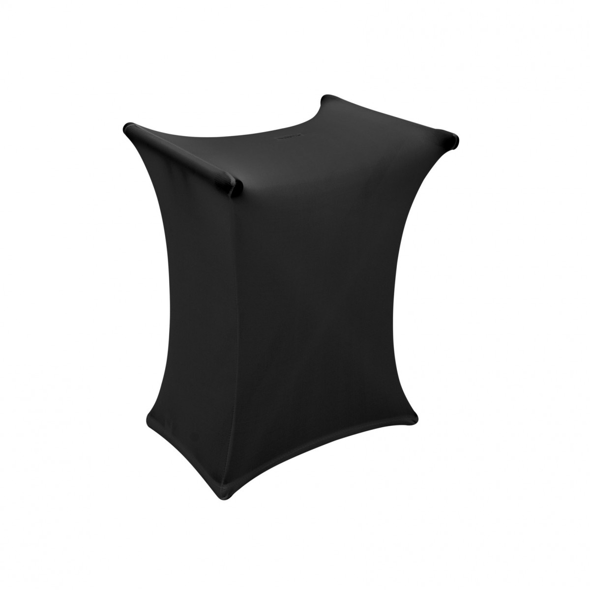 Eurolite Keyboard Stand Cover, Black