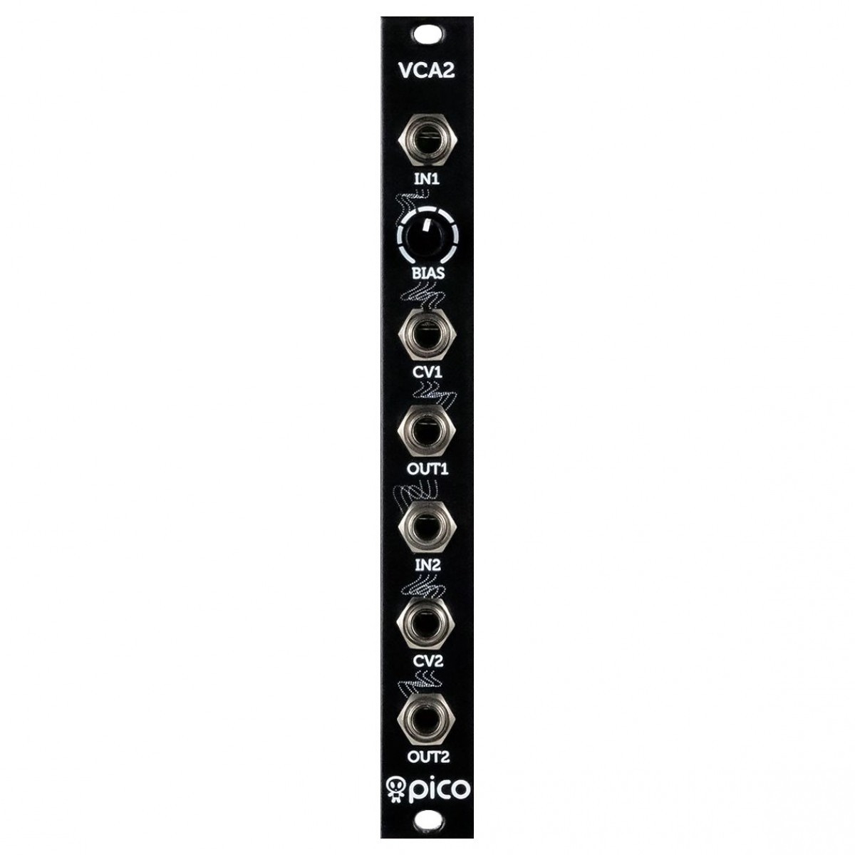 Erica Synths Pico VCA2