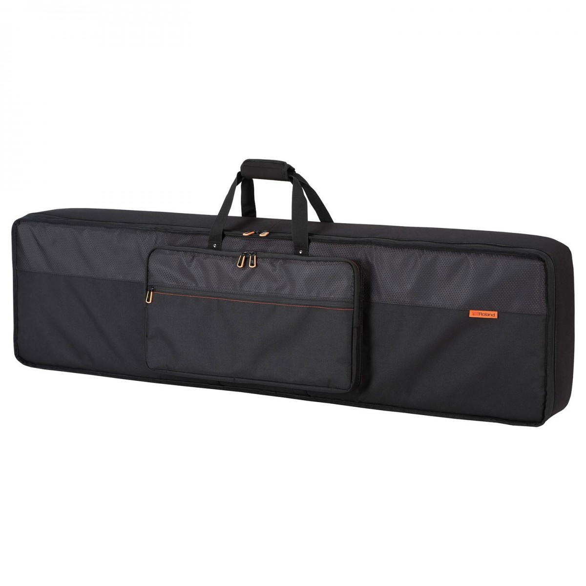 Roland CB-B88V2 Black Series 88-note Keyboard Bag