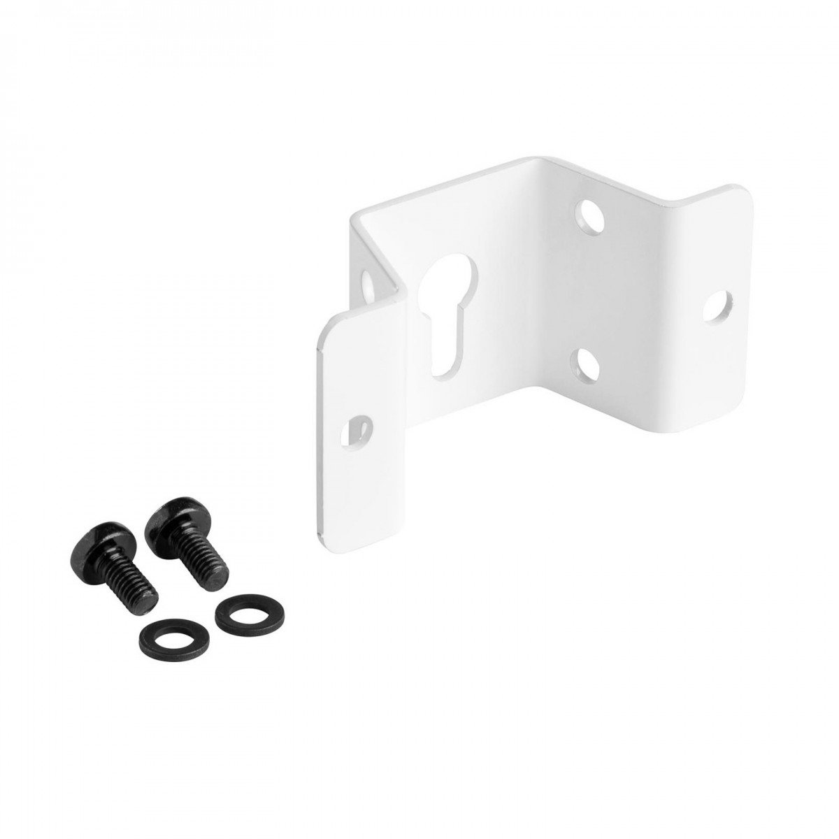 Genelec 4000-410W Wall Mount Bracket For 8020A, White