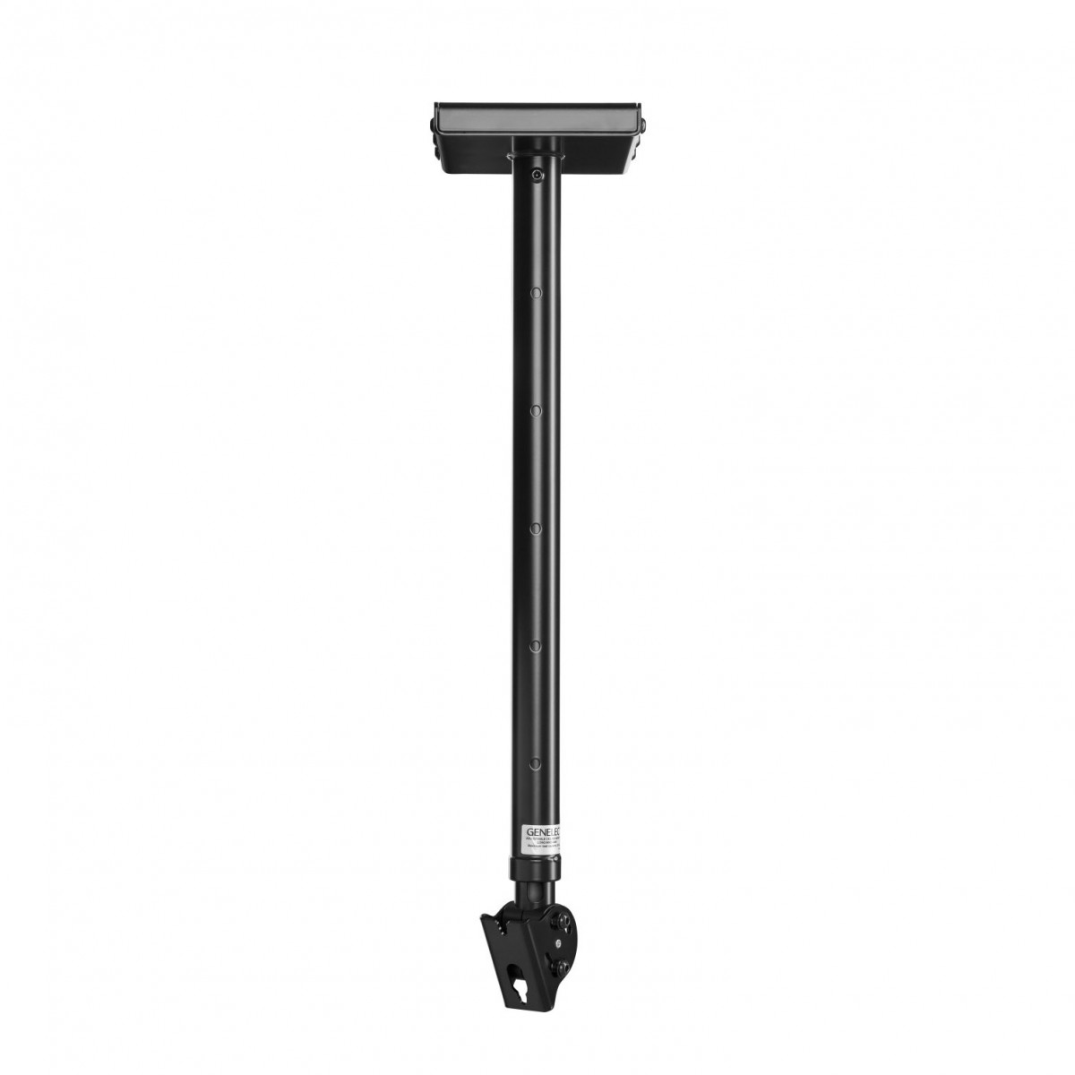 Genelec 8000-444B Ceiling Mount Long, Black
