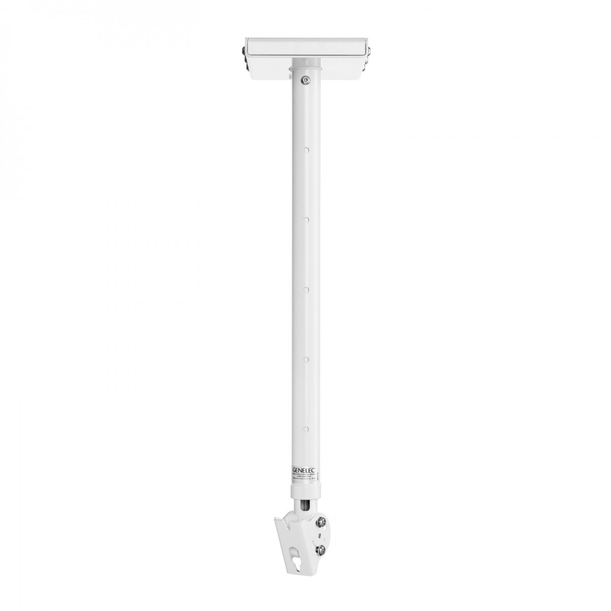 Genelec 8000-444 Ceiling Mount Long, White