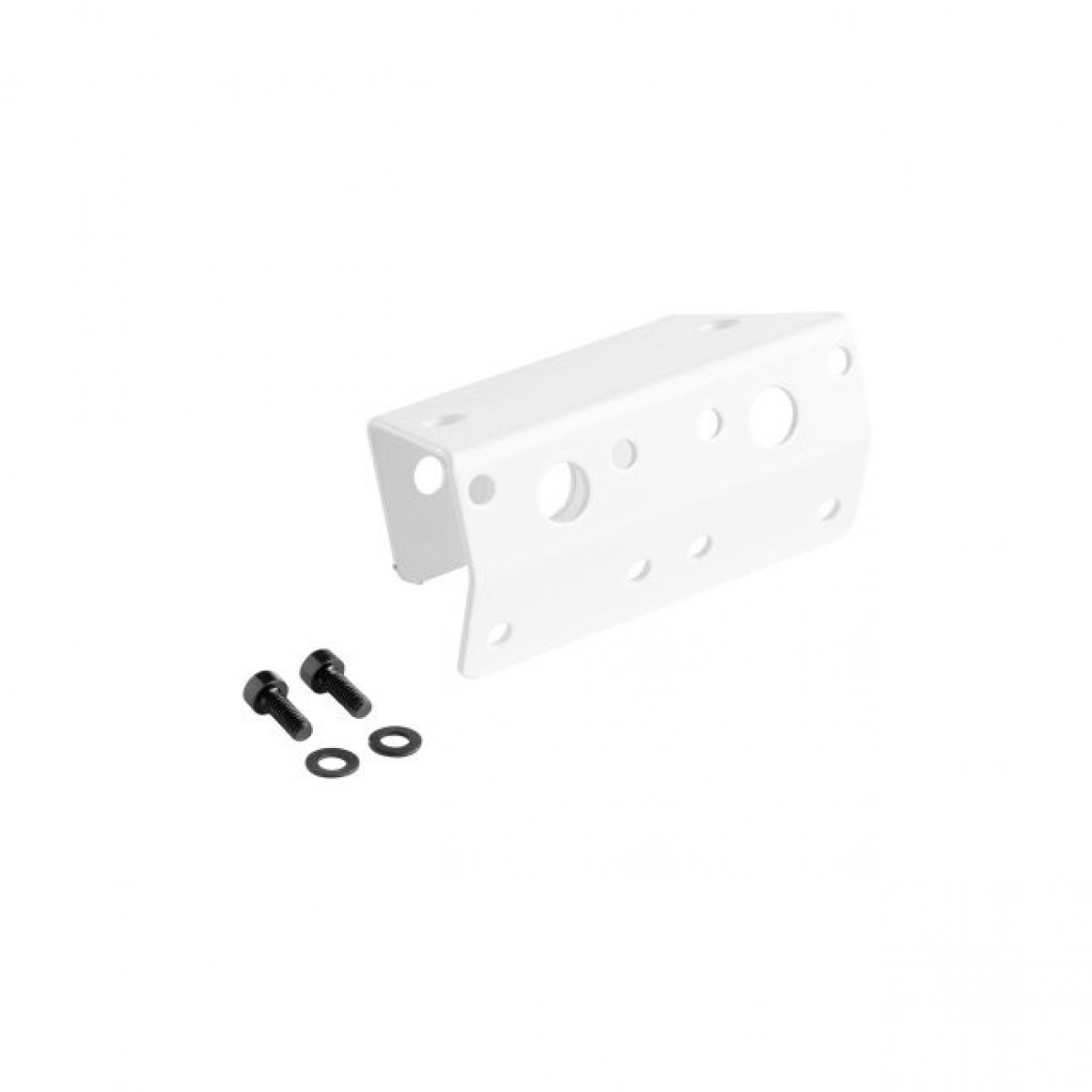 Genelec 8010-410W Wall Mount Bracket, White