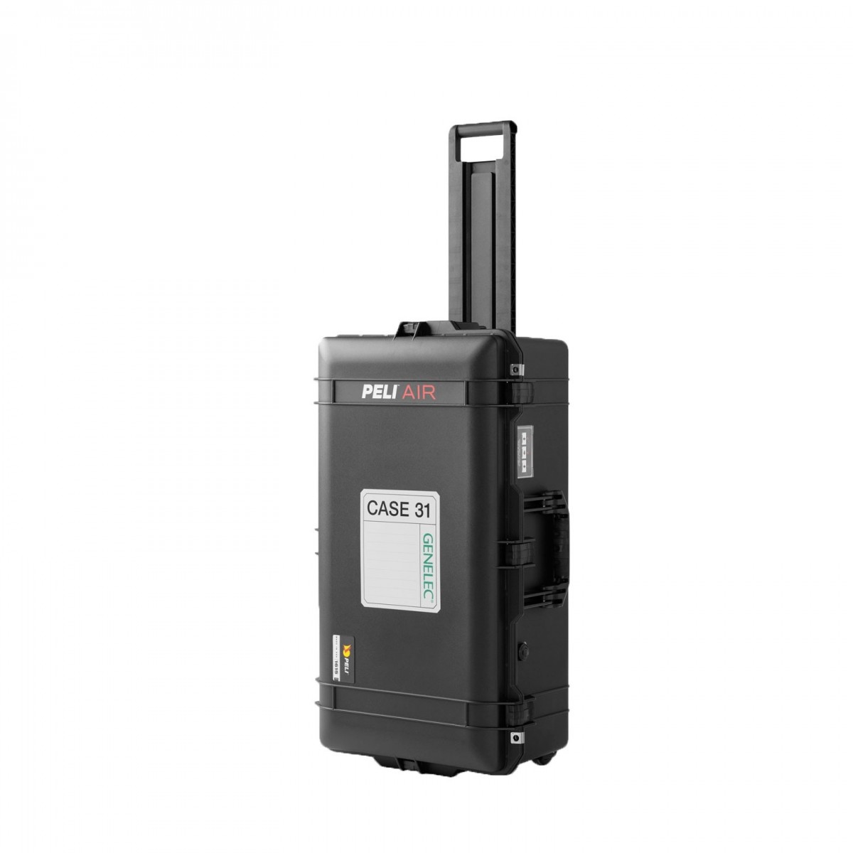 Genelec 8000-831 Peli Case 1615 AIR, two 8030/8330/8331/4030/G3