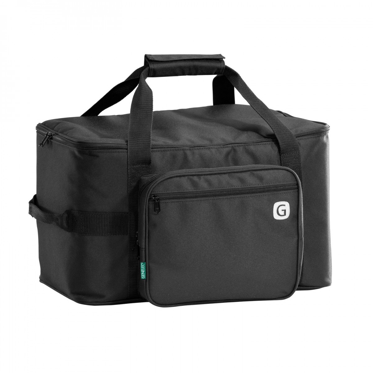 Genelec 8050-423 8050 Carry Bag For One Monitors, Black