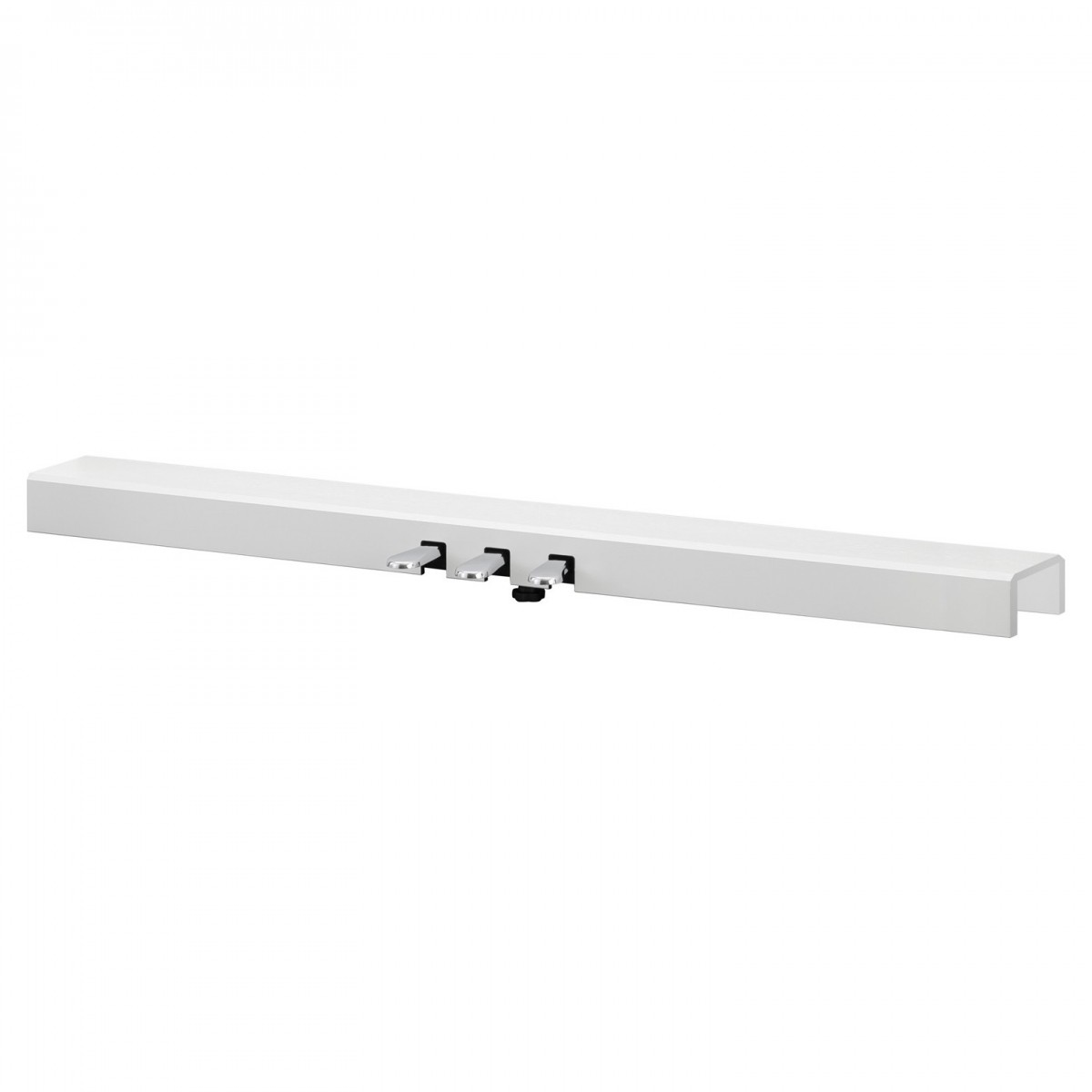 Kawai F302 Pedal Unit for ES520 and ES920 Digital Piano, White-Nearly New