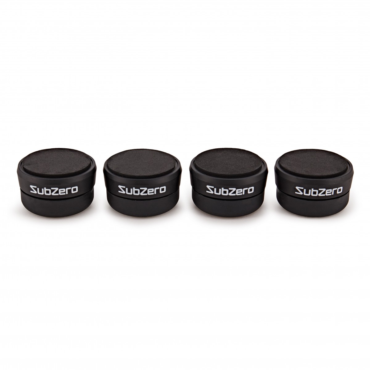 SubZero Monitor Isolation Pads