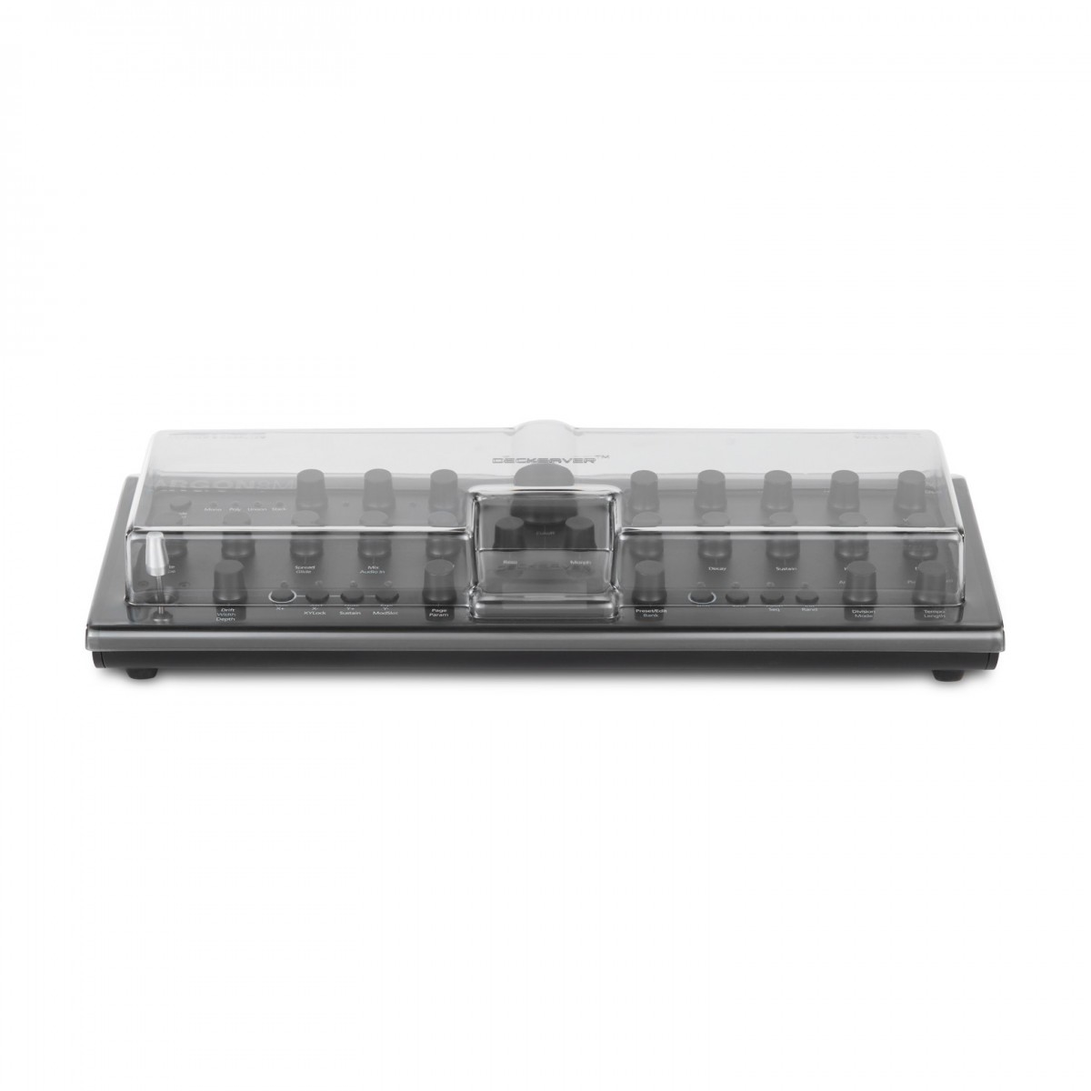 Decksaver Modal Electronics Argon 8M/ Cobalt 8M Desktop cover