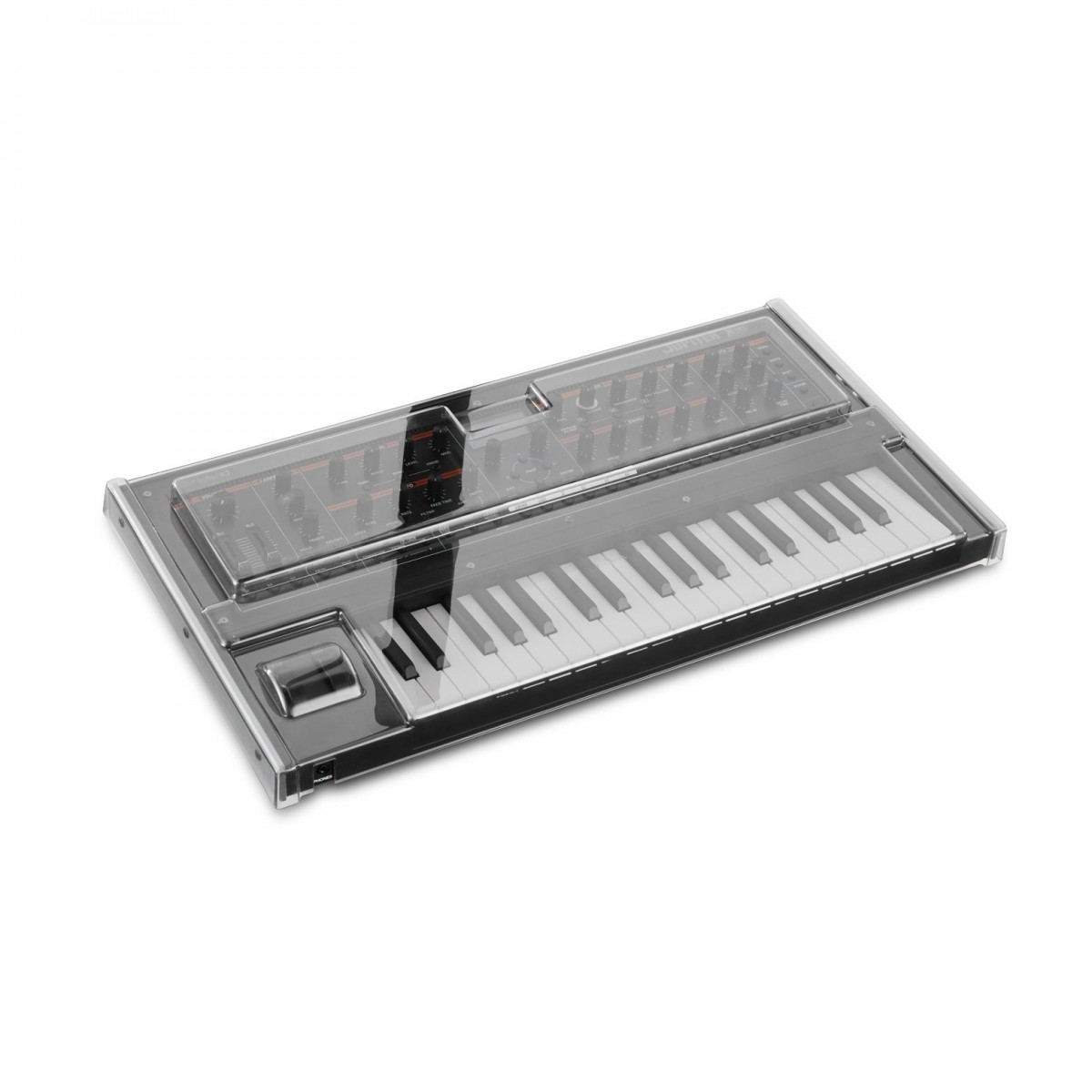 Decksaver Roland Jupiter XM cover