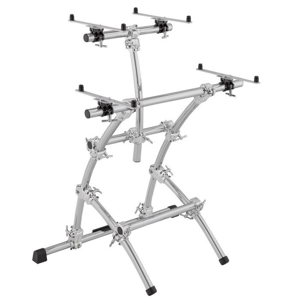 Gibraltar GKS-DBKT88 Rack System Double Keytree