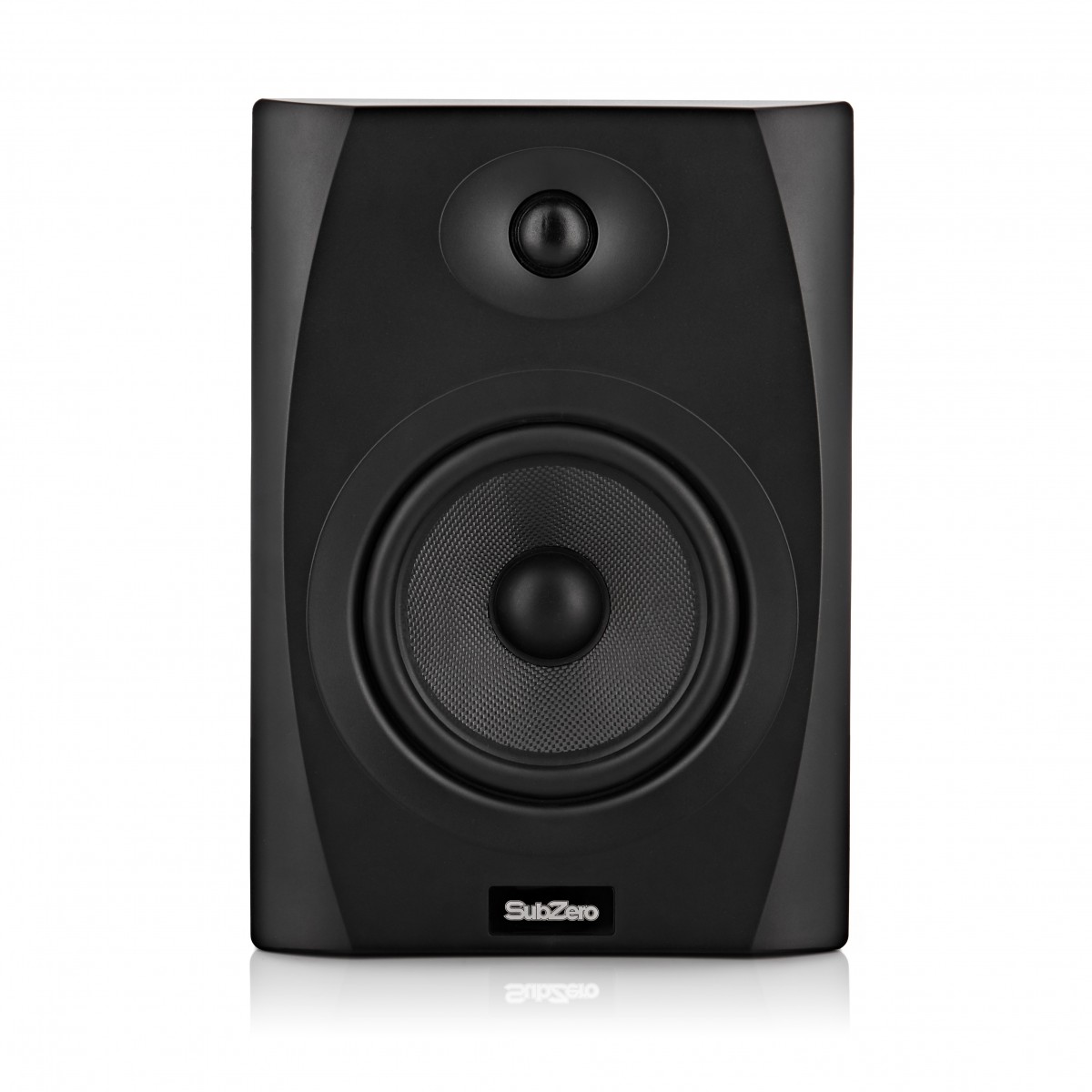 SubZero 6'' Active Studio Monitor - Nearly New