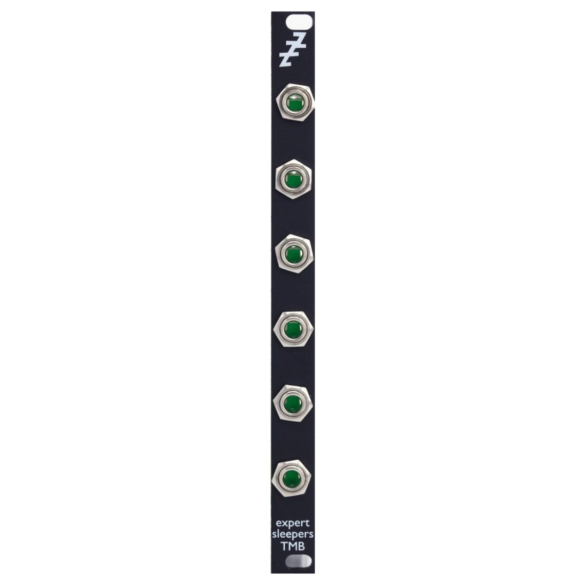 Expert Sleepers Tiny MIDI Breakout (TMB)