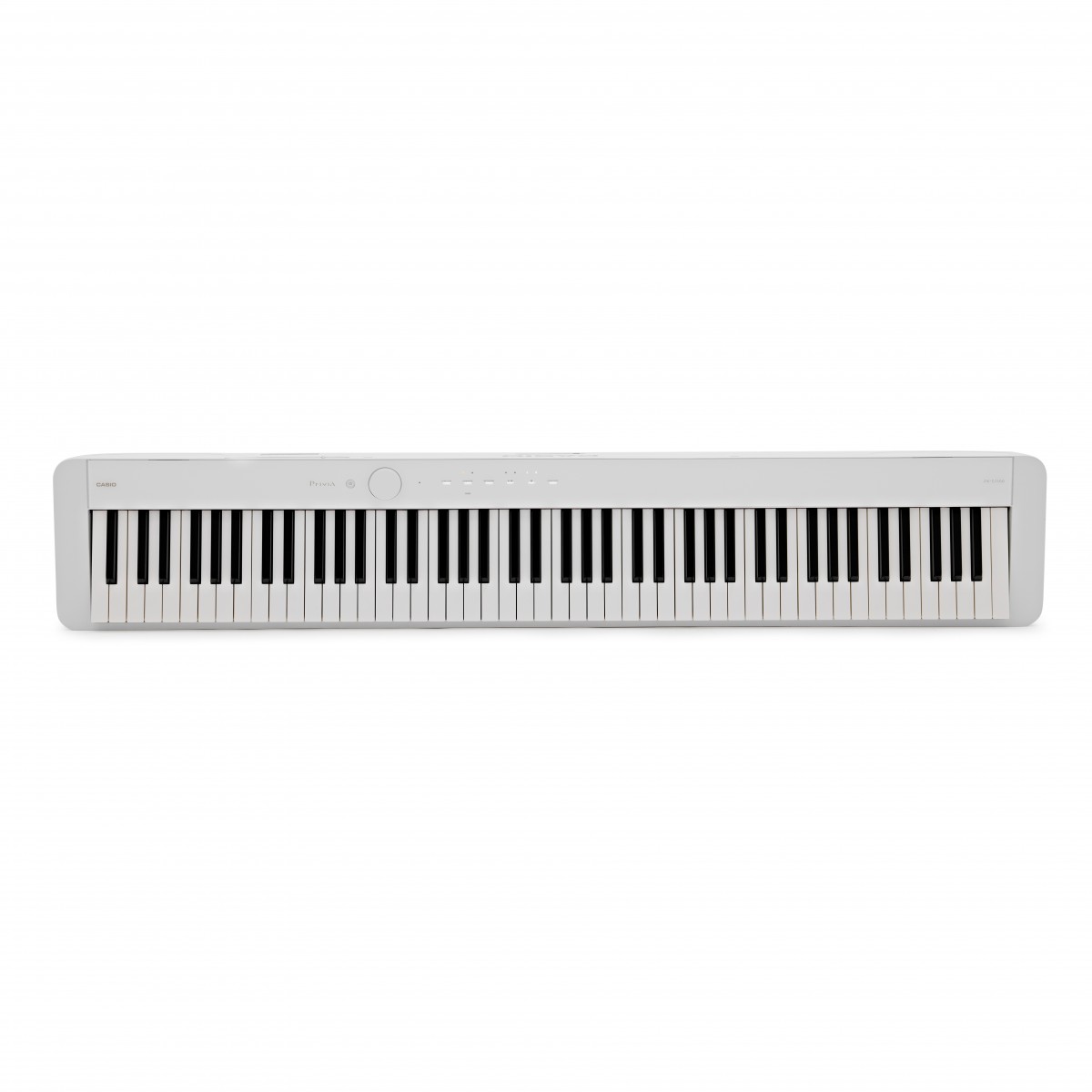 Casio PX S1100 Digital Piano, White
