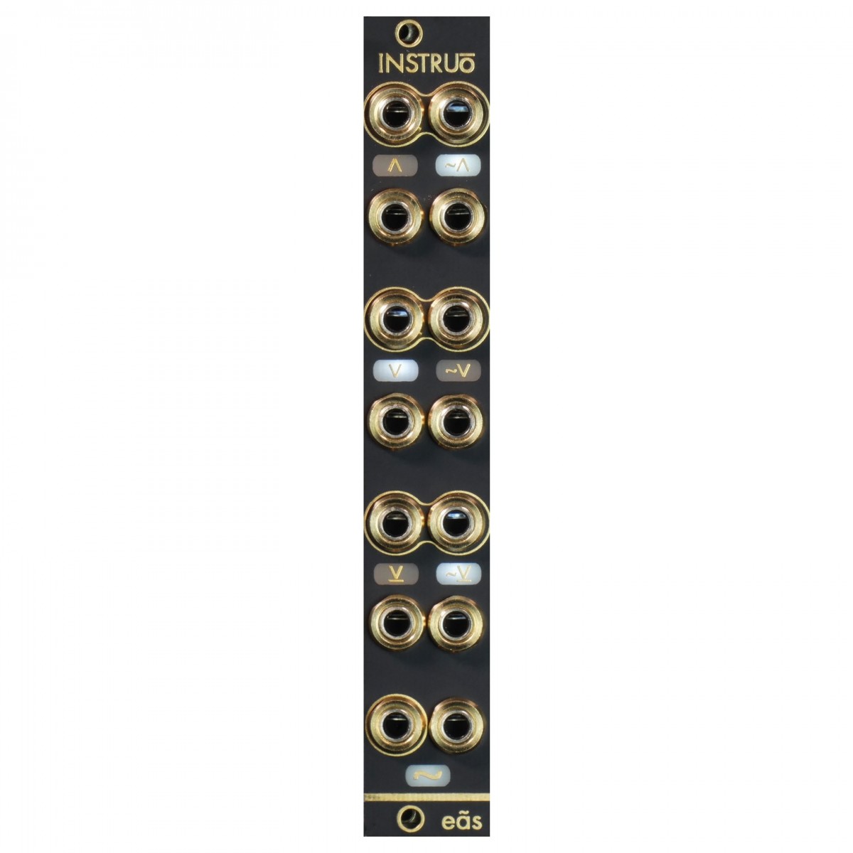 Instruo Eas Logic Module