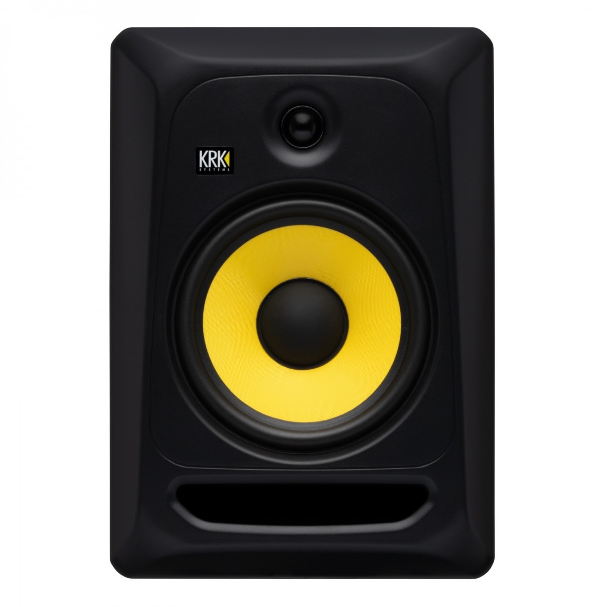KRK RP8 Classic 8'' Studio Monitor, Single - Nearly New