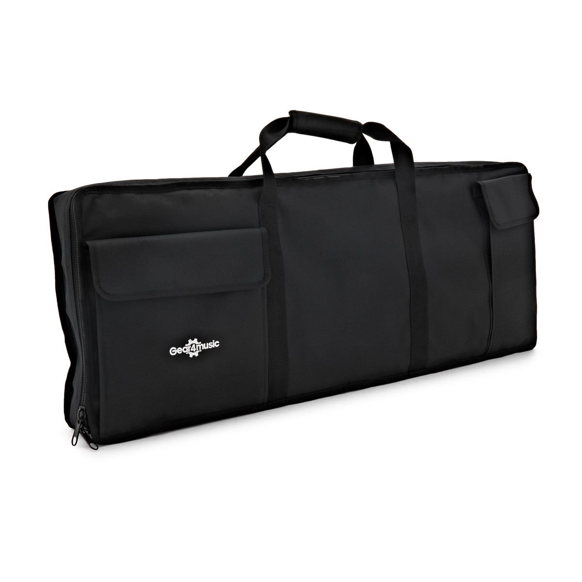 49 Key Keyboard Bag with Straps by Gear4music