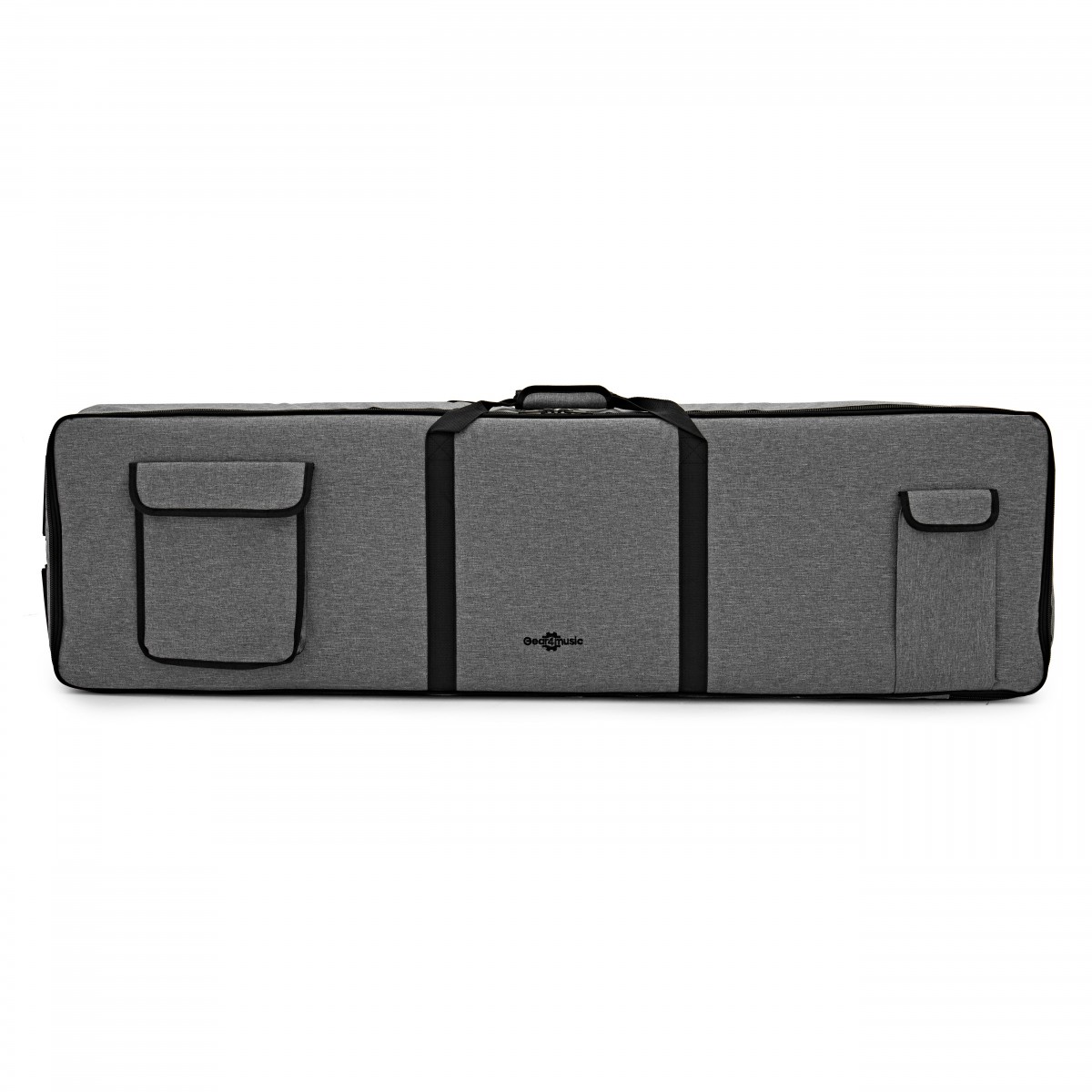 76 Keys Padded Keyboard Bag by Gear4music