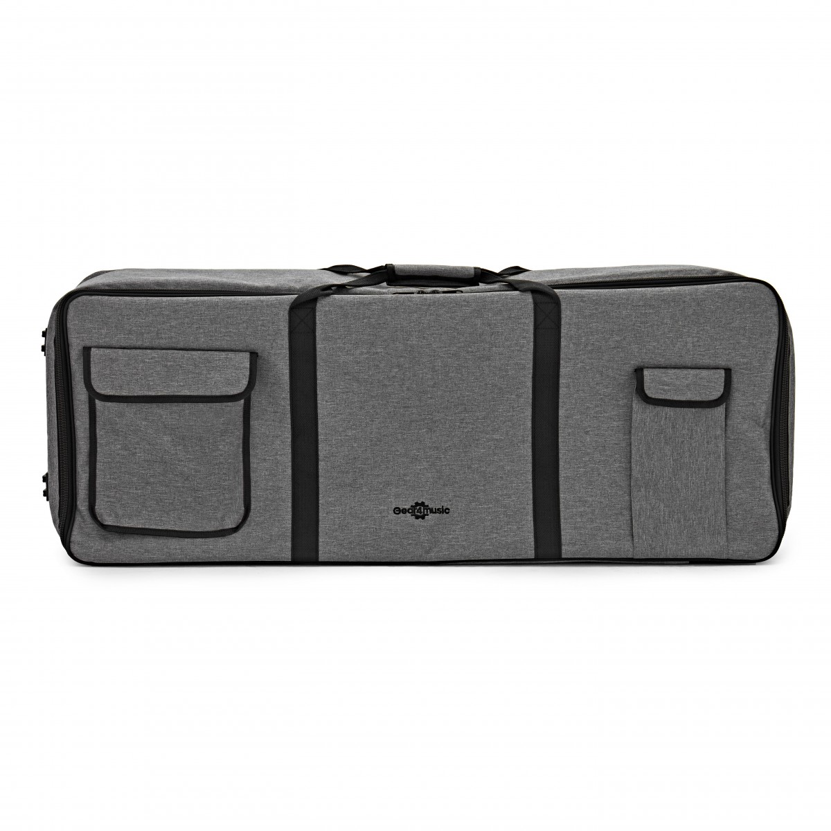 61 Keys Padded Keyboard Bag by Gear4music