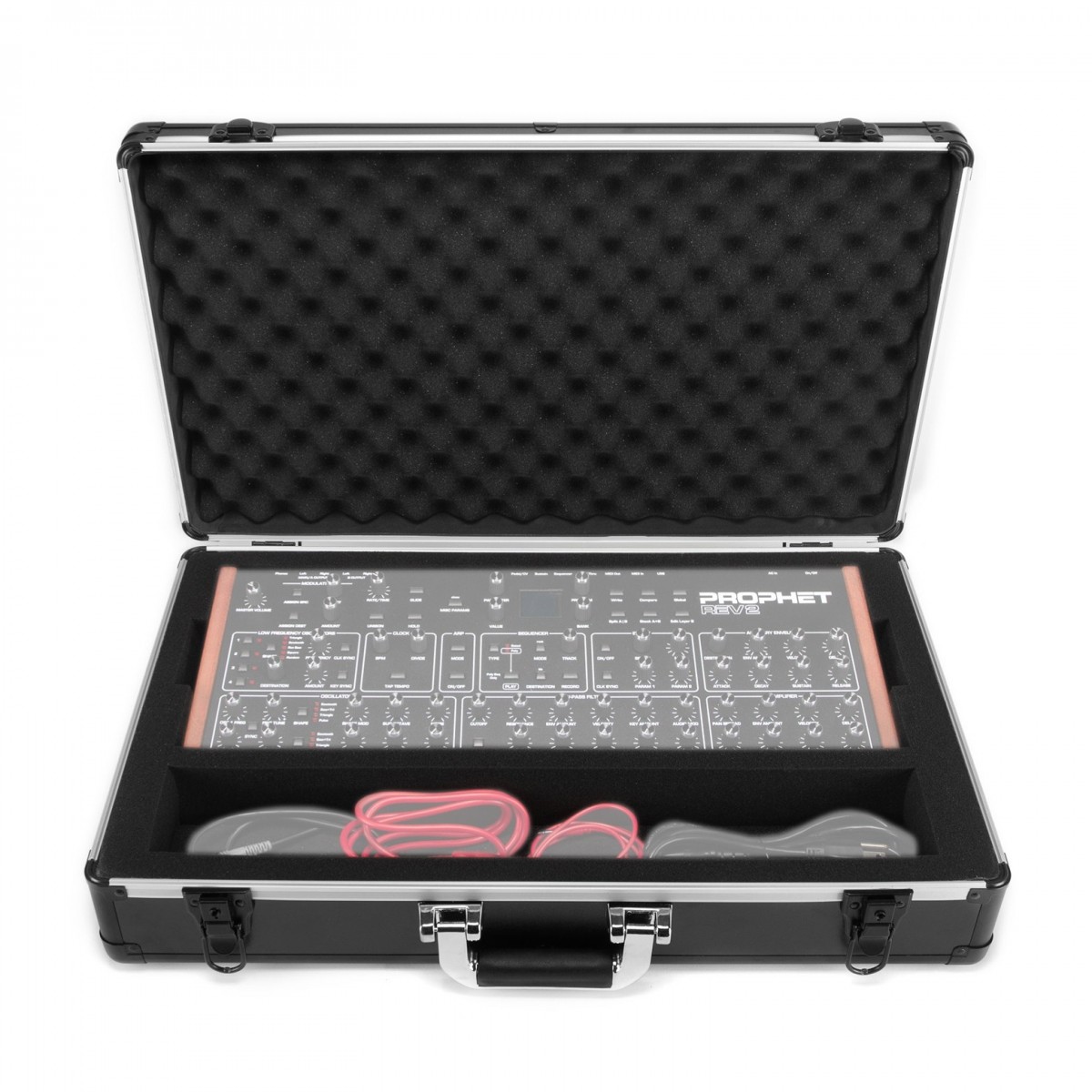 Analog Cases UNISON Case For Sequential Prophet Rev2 Desktop