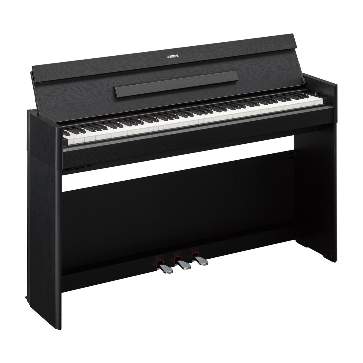 Yamaha YDP S55 Digital Piano, Black