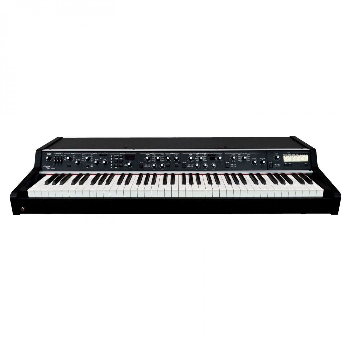 Viscount Legend 70's Compact EX Modular Stage Piano