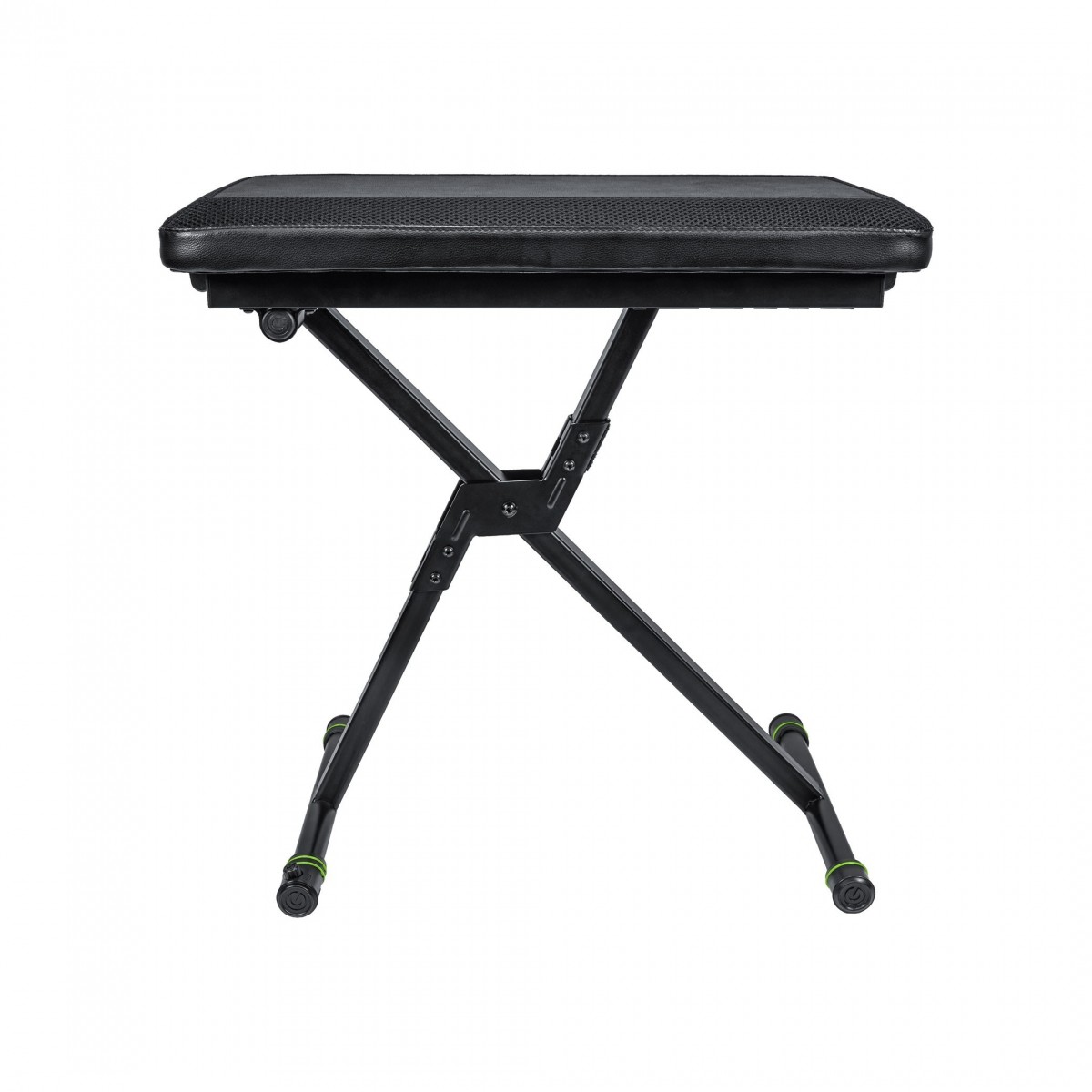 Gravity GFKSEAT1 Height-Adjustable Folding Keyboard Bench