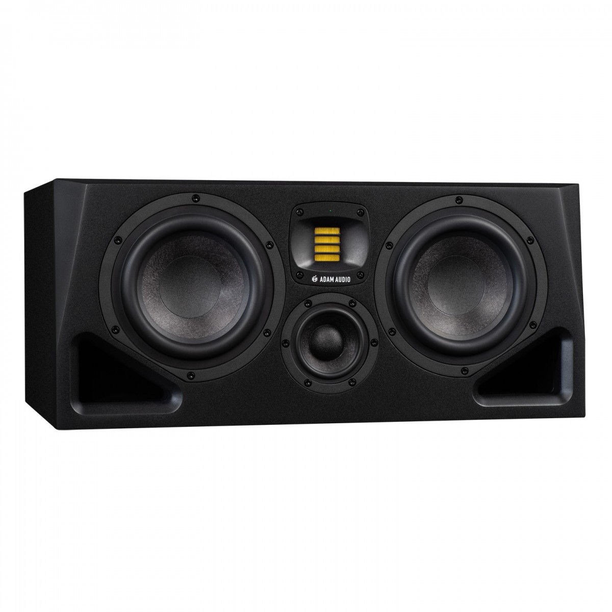ADAM Audio A77H Active Studio Monitor, Single