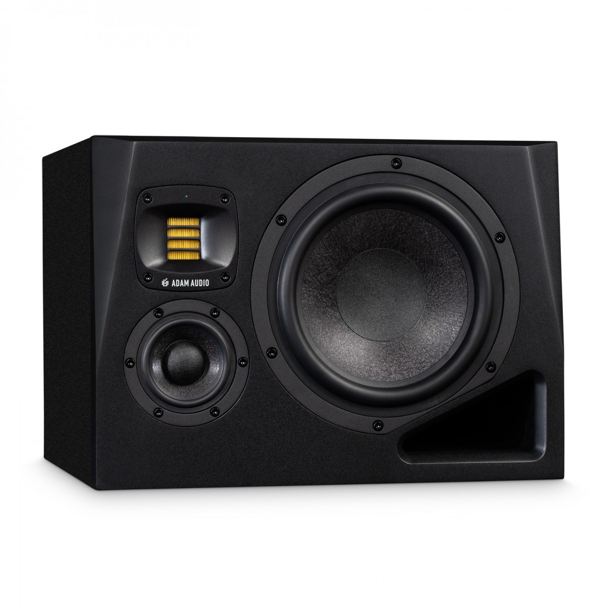 ADAM Audio A8H Active Studio Monitor, Right Side