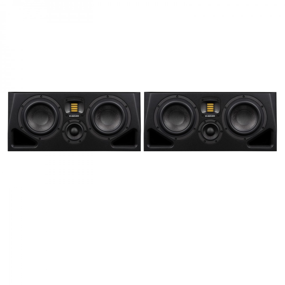 ADAM Audio A77H Active Studio Monitors, Pair