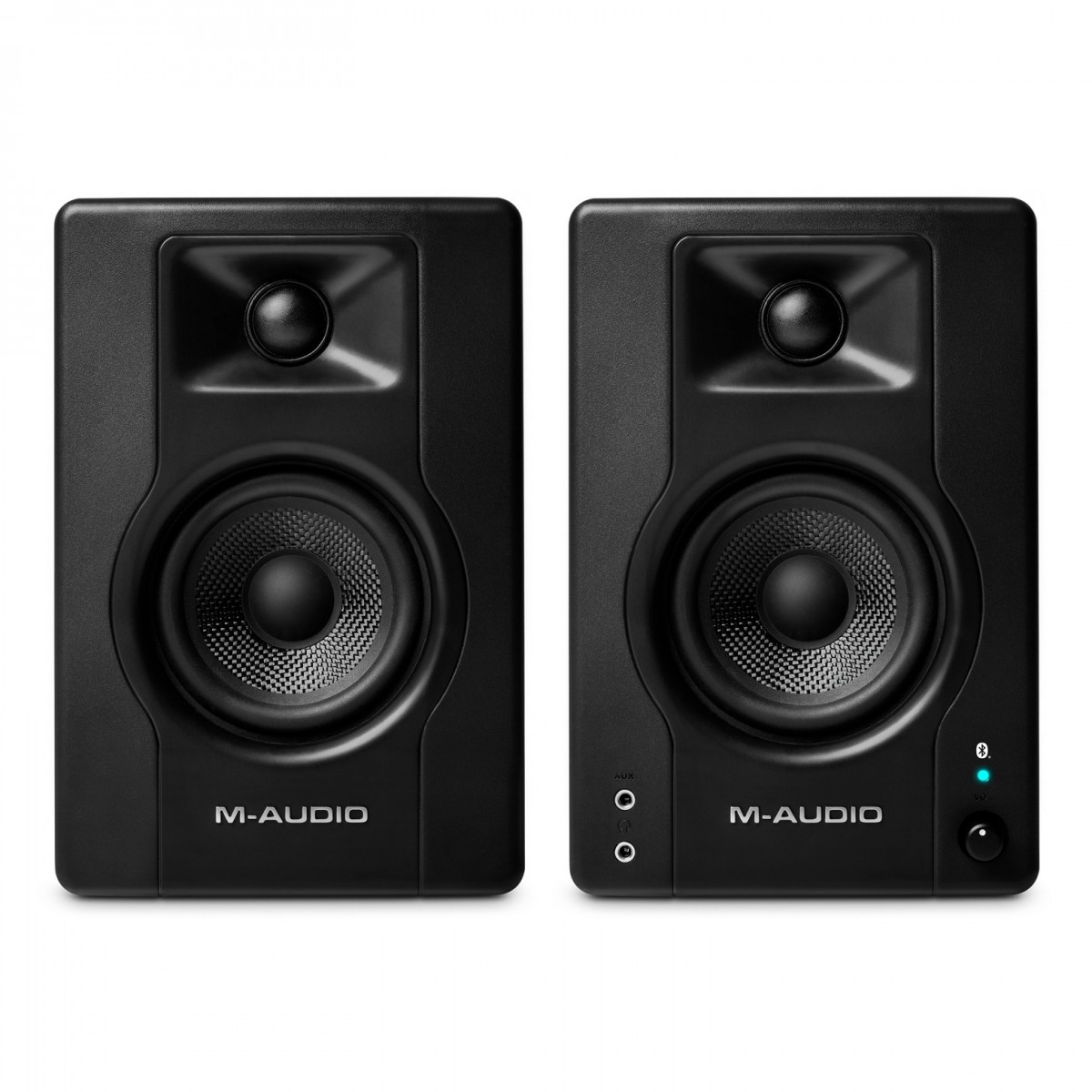 M-Audio BX3BT Bluetooth Studio Monitor, Pair