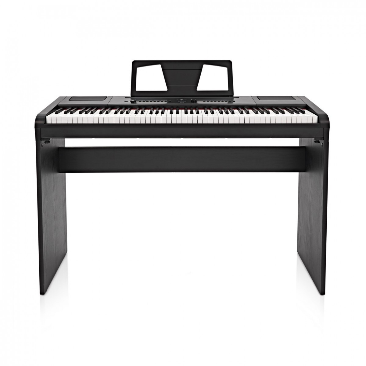 SDP-3 Stage Piano by Gear4music + Stand