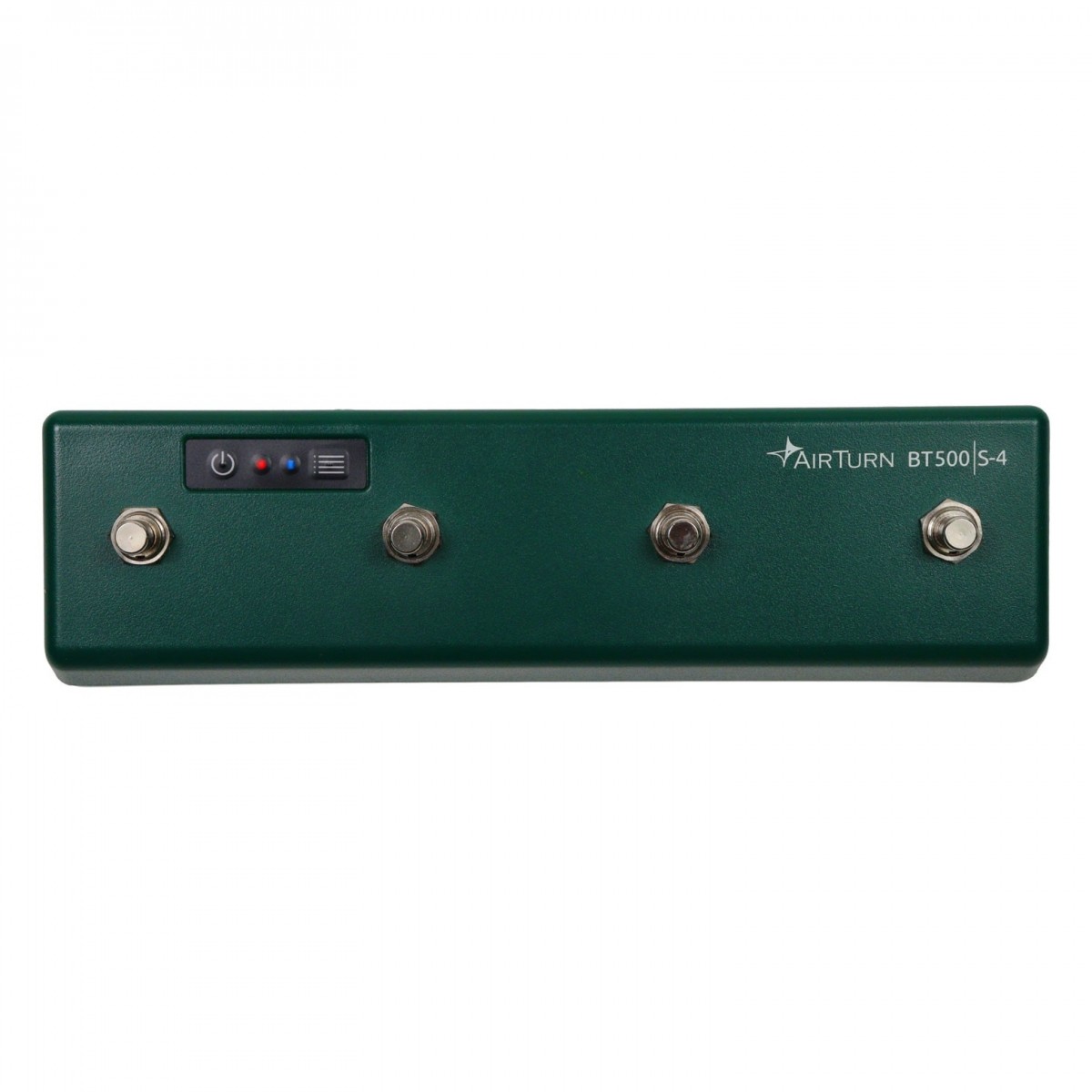 Airturn 4 Footswitch Controller