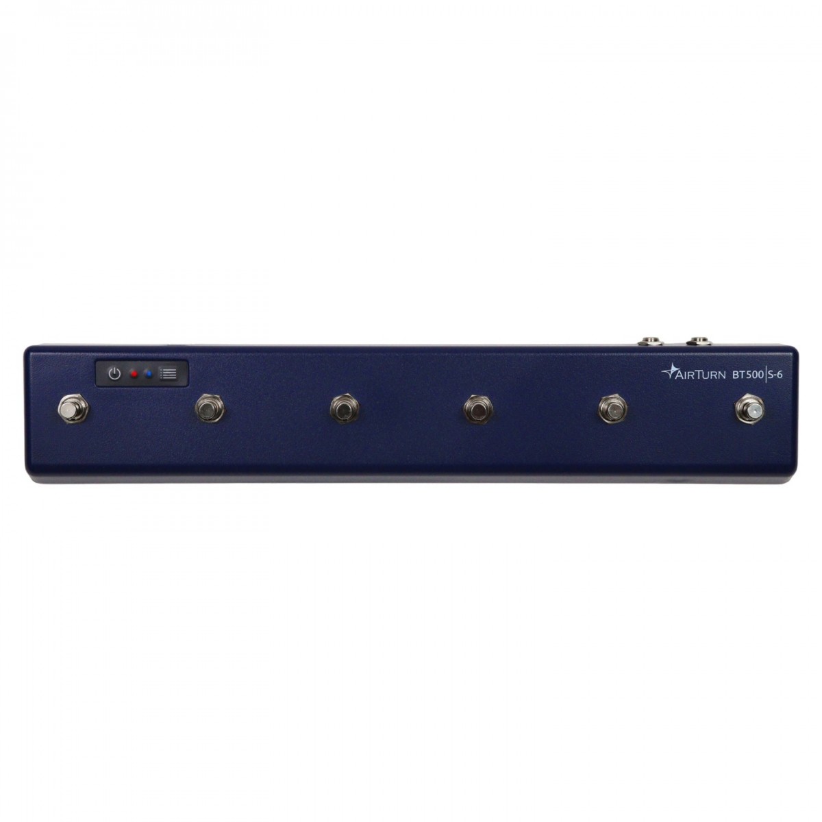 Airturn 6 Footswitch Controller