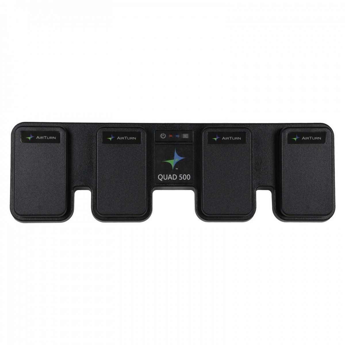 Airturn QUAD500 Bluetooth Foot Controller