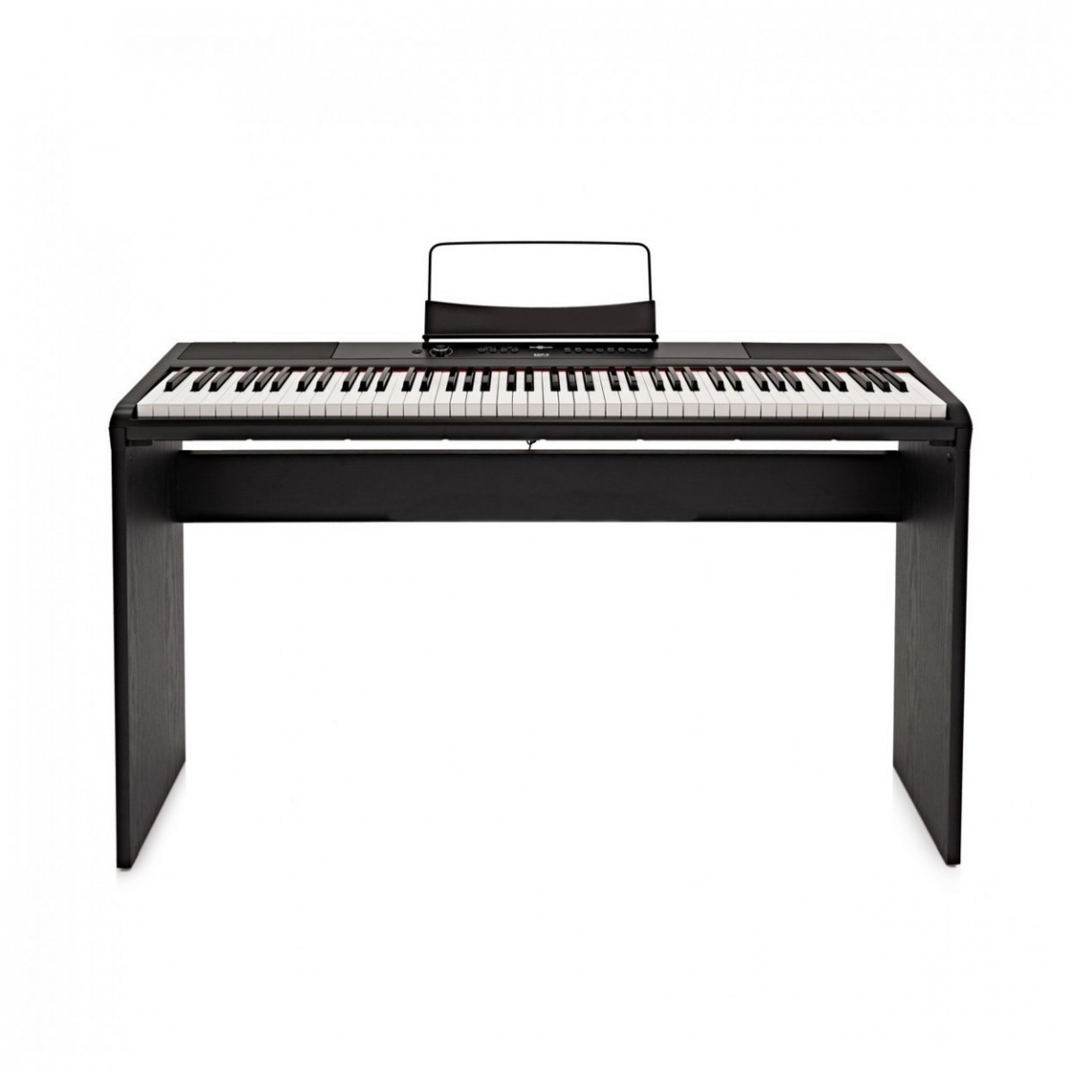 SDP-2 Stage Piano by Gear4music + Stand