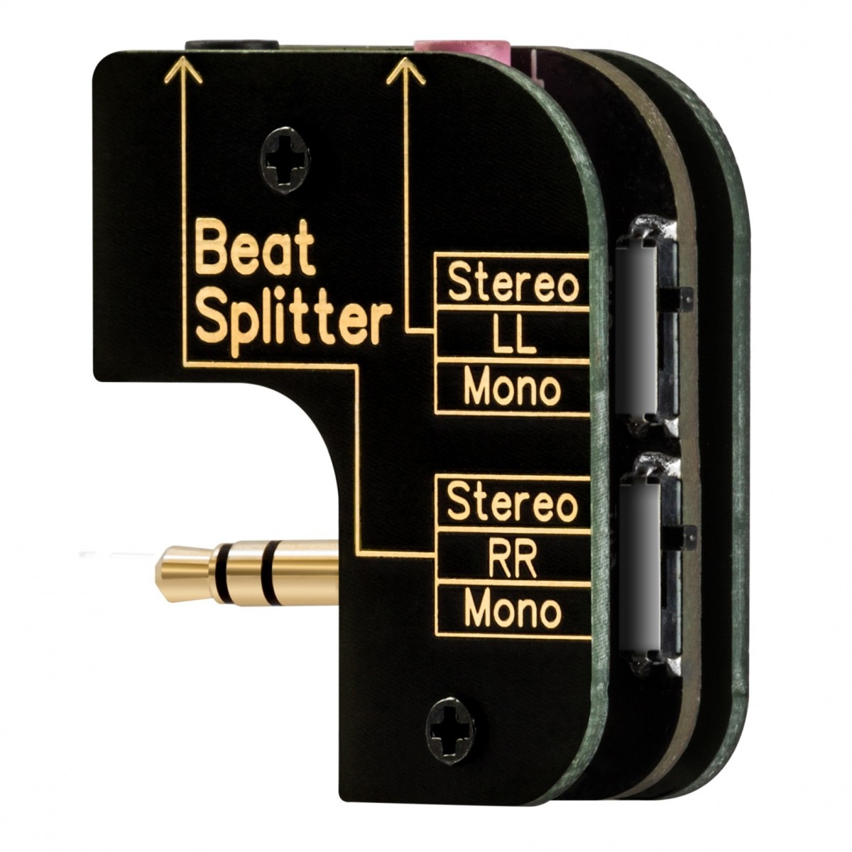 myVolts Beatsplitter