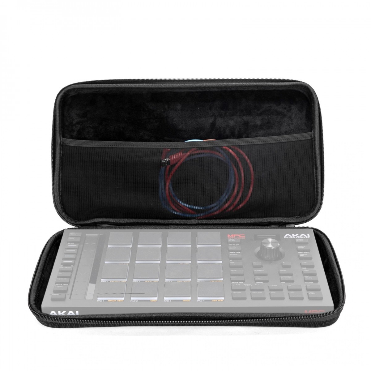 Analog Cases PULSE Case For Akai MPC Studio 2